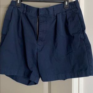 **3/$30** Polo chino shorts